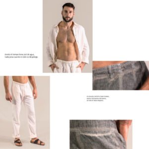Ropa de Hombre