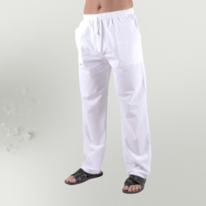 Pantalon Algodon