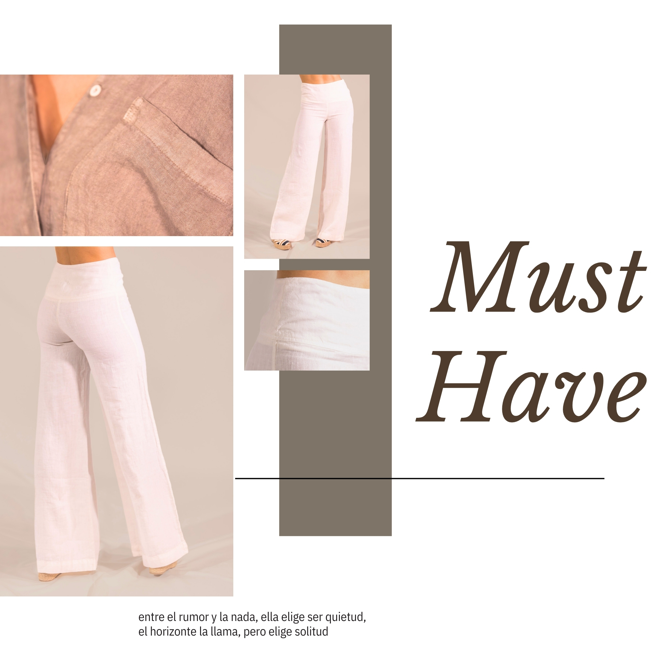 Colección Mujer – ITO Spain
